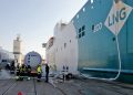 Tenerife saca partido al GNL para hacer un leapfrogging sobre el puerto de Las Palmas