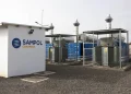 Sampol acelera su llegada al Dique del Este ante el riesgo de déficit energético en Tenerife