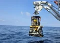 Shearwater GeoServices alienta el despertar exploratorio en el Atlántico Medio
