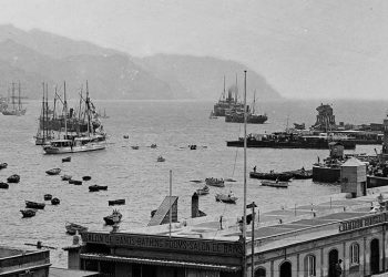 Siete libros que transformaron la forma de navegar por Canarias entre 1703 y 1915