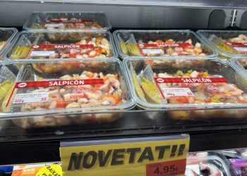Profand nombra a Pablo J. Gómez presidente de Unión Martín , proveedor clave de Mercadona de pulpo y pescado plano