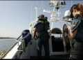 Capitanía Marítima decreta la zona de exclusión naval en sur de Gran Canaria por visita del Papa León XIV