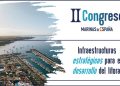 Abiertas las inscripciones para el II Congreso Nacional de Marinas de España en Las Palmas de noviembre de 2026