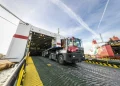 Tecnología: TCTenerife (Aleatica) eleva el rendimiento operativo en Puertos de Tenerife