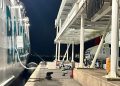 El anacronismo del GNL en el puerto de Las Palmas: El enganche de Baleària para dar servicios con Tenerife
