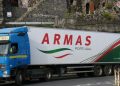 Baleària celebra el 50 aniversario de Intercanarios comprando el negocio a los Armas Mead en Canarias