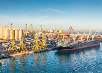 Astillero de Casablanca: Radi, Marina Meridional (Galicia) y Ningbo Xinle lideran las ofertas con canon del 4%