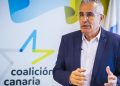 CC impulsa con Clavijo la creación de las autoridades portuarias de Fuerteventura y Lanzarote