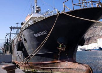 Sentencia clave: El puerto de Santa Cruz de Tenerife, pieza clave en una gran operación de casi 3.000 kilos de cocaína