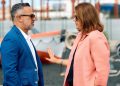 El laberinto diplomático en Bruselas: cuando una provincia de Canarias quiere los privilegios de una república