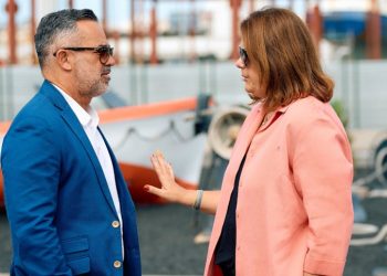 El laberinto diplomático en Bruselas: cuando una provincia de Canarias quiere los privilegios de una república