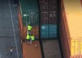 La derechona estibadora, en ‘su mundo’ mientras el acoso laboral a funcionarios fractura el Puerto de Las Palmas