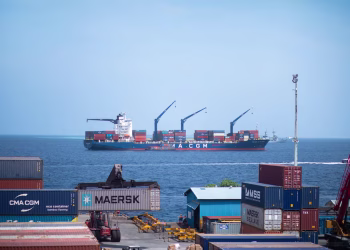 Arrecife y Puerto del Rosario: Nueva Autoridad Portuaria sería la 11 de España, ¡hay 28!