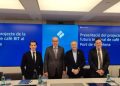 Puerto de Las Palmas vs Barcelona: Nueva terminal de granos mientras el puerto canario sigue ‘pastoreando’ en Latam