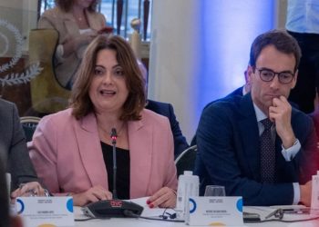 Infopuertos advirtió en 2024 a Calzada del «agujero negro» de la Fundación Puertos de Las Palmas