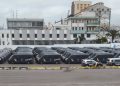 Puerto de Las Palmas: el escándalo de la Jefatura de Auditoría deja el Código Ético de Ibarra (PSOE) en papel mojado