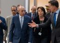 Mauritania prohíbe a sus altos funcionarios visitas a Las Palmas para evitar la salida de divisas