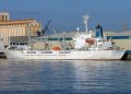 Commodities, pulpo y calamar en puertos de Canarias: Rabat, Mauritania y Dakar lanzan un cluster marítimo con 58 millones