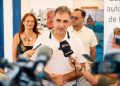 Puertos Canarios reactiva la divulgación del sector pesquero en Las Palmas