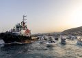Logística en Canarias: la recaudación por combustible retrocede en 2026