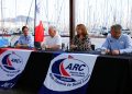 Calzada ata la continuidad de la ARC en Las Palmas tras fijar en 527.000 euros el coste anual para la organización británica