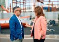 Puertos de Las Palmas invita a una empresa del presidente de Fedeport para darle 150.000 euros y esta se olvida de responder