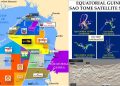 Eni, Chevron, Galp, Petrobras, TotalEnergies y Shell consolidan su exploración en África occidental