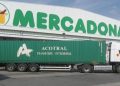 Nuevo convenio de la empresa de transporte que abastece a Mercadona en Canarias desde los puertos de las islas