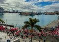 Arsenal de Las Palmas: Defensa licita por dos millones el mantenimiento de los Buques de Acción Marítima