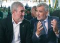 Comite de empresa de Naviera Armas:  Da un voto de confianza Utor por el refuerzo de Baleària a Canarias