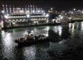 PSOE frena el optimismo del Gobierno canario y exige paralizar la llegada de Karpowership al puerto de Las Palmas