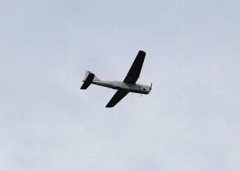 La flota de sombra rusa traslada su guerra híbrida al Atlántico: Canarias, bajo la amenaza de buques y drones clandestinos