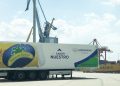 Logística del plátano de Canarias: Subida salarial del 3 por ciento para 2026