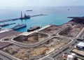 IDAE adjudica 30 millones al puerto de Las Palmas para la locura de eólica off shore, Granadilla se libra del marrón