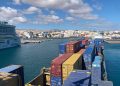 Prácticos de Fuerteventura se lía en Las Palmas con los fondos europeos de digitalización