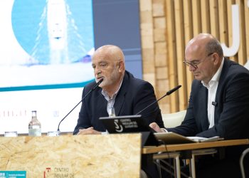 La Cámara de Fuerteventura tilda de humo el plan de Puertos de Las Palmas presentado en Madrid