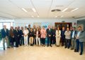 Fraude de ley de la Fundación Puertos de Las Palmas: el Patronato se expone a la OLAF por la disolución viciada