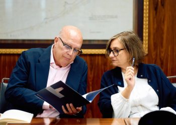 Comunicado íntegro de la Fundación Puertos de Las Palmas que acuerda su disolución el 3 de julio de 2026