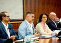 Fin de la pantalla pública de la patronal como adelantó Canarymaritime: Fundación Puertos de Las Palmas acata el 155 de Madrid