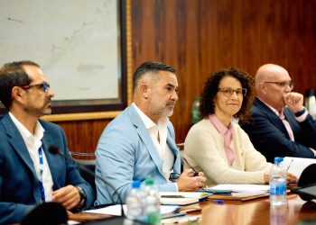 Fin de la pantalla pública de la patronal como adelantó Canarymaritime: Fundación Puertos de Las Palmas acata el 155 de Madrid