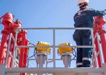 Minerva (Mercuria Energy) ridiculiza al sector del búnker: cuadruplica en Canarias el margen de petroleras peninsulares