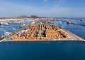 La empresa cárnica vinculada a la jefa de Personal de Puertos de Las Palmas sigue en liquidación 12 años después