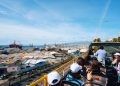 Marpol: Sertego (Urbaser) desatasca la autorización ambiental de su planta en el puerto de Las Palmas