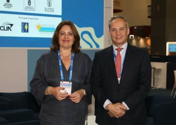 Calzada desmiente a Canarymaritime presiones de CC para cesar al director del Puerto de Las Palmas