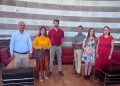 Amura, Híades, Bonheur y Fintraffic VTS lanzan el plan Nelson de digitalización de puertos de Canarias