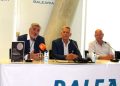 La Fundación Baleària lanza el XXVI Premio Internacional de Poesía Adolfo Utor Acevedo