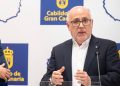 Morales logra que Moncloa frene la entrada de Marruecos en las terminales de Boluda en Canarias por seguridad nacional