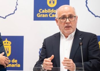 Morales logra que Moncloa frene la entrada de Marruecos en las terminales de Boluda en Canarias por seguridad nacional