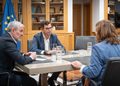 El capital canario en Las Palmas ya descuenta que Pablo Rodríguez será jefe de la Autoridad Portuaria en 2027