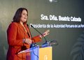 Calzada exige a la UE una exención permanente de los ETS de emisión para las RUP